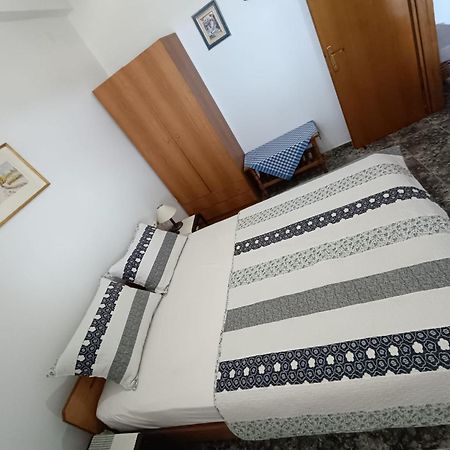 نيا سكيوني Peristerianos Apartments المظهر الخارجي الصورة
