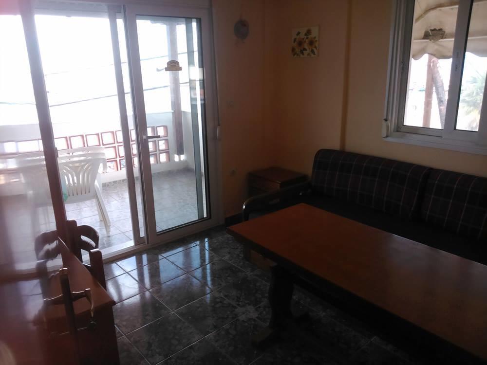 نيا سكيوني Peristerianos Apartments المظهر الخارجي الصورة