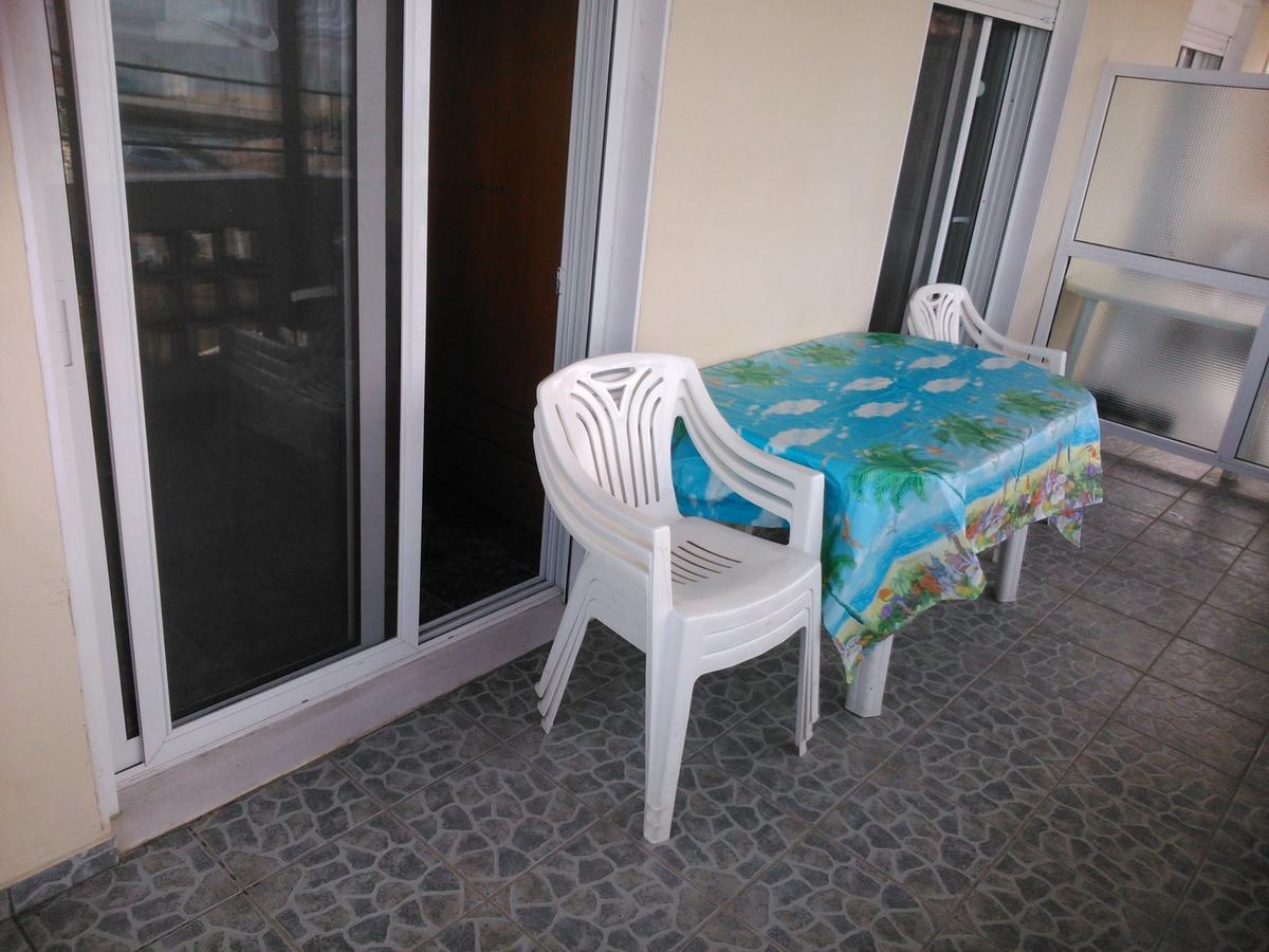 نيا سكيوني Peristerianos Apartments المظهر الخارجي الصورة